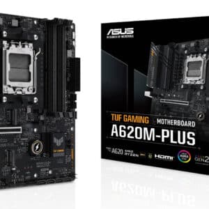 ASUS TUF Gaming A620-Plus