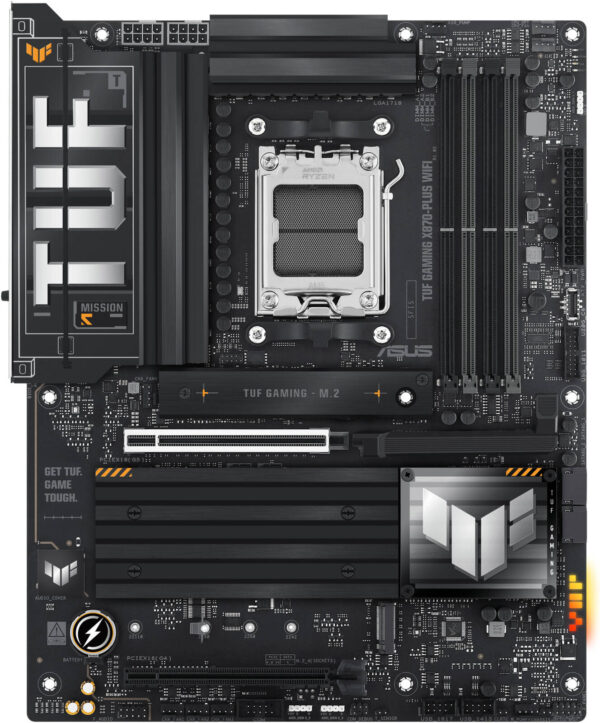 ASUS TUF Gaming X870-Plus WIFI