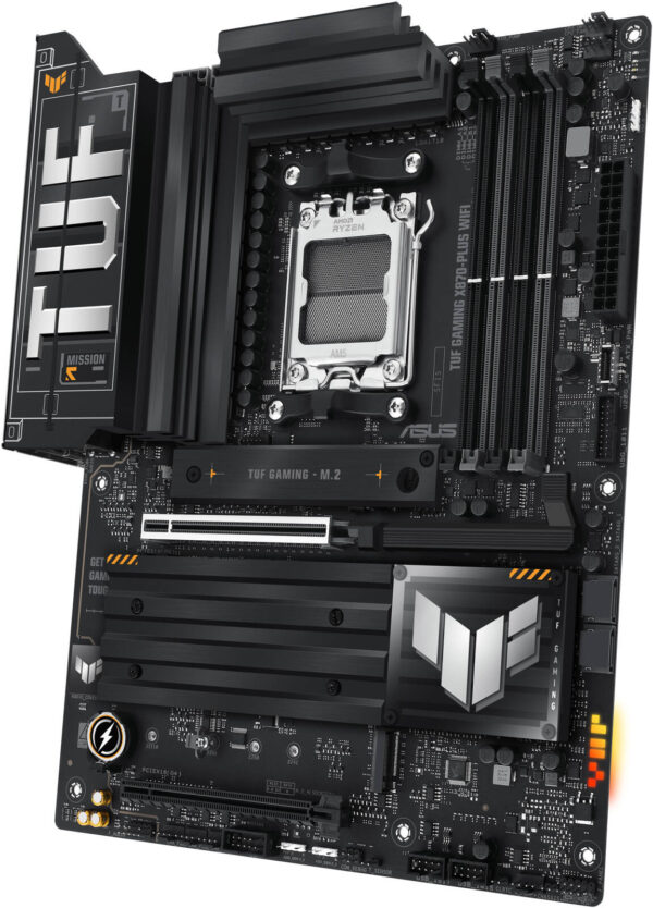 ASUS TUF Gaming X870-Plus WIFI