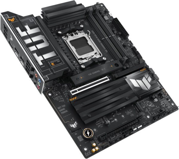 ASUS TUF Gaming X870-Plus WIFI