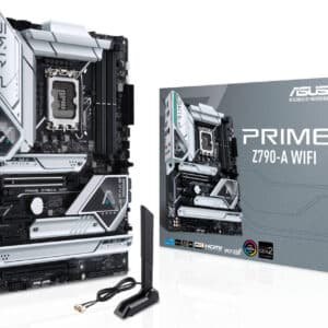 Asus Prime Z790-A WiFi