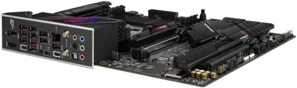 Asus ROG Strix B650E-E Gaming WiFi