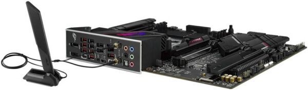 Asus ROG Strix B650E-E Gaming WiFi