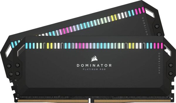 Corsair Dominator Platinum