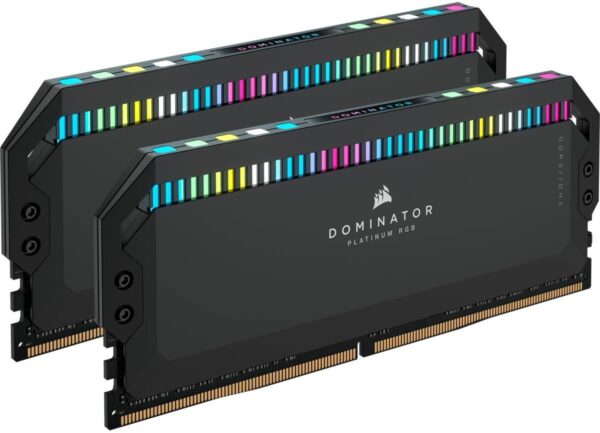 Corsair Dominator Platinum