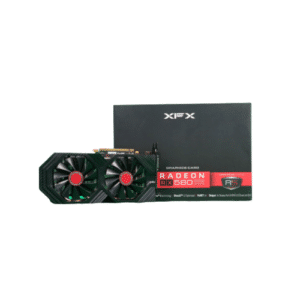 Factory Refurbished XFX RX 580, 8GB GDDR5