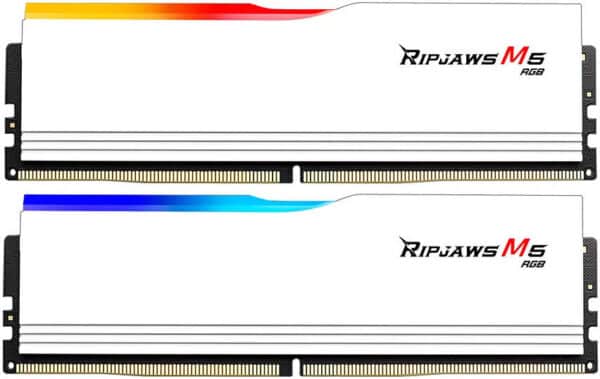 G.SKILL Ripjaws M5 RGB