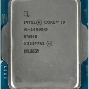 Intel Core i9-14900KF 14th Gen