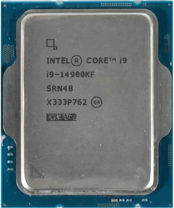 Intel Core i9-14900KF 14th Gen