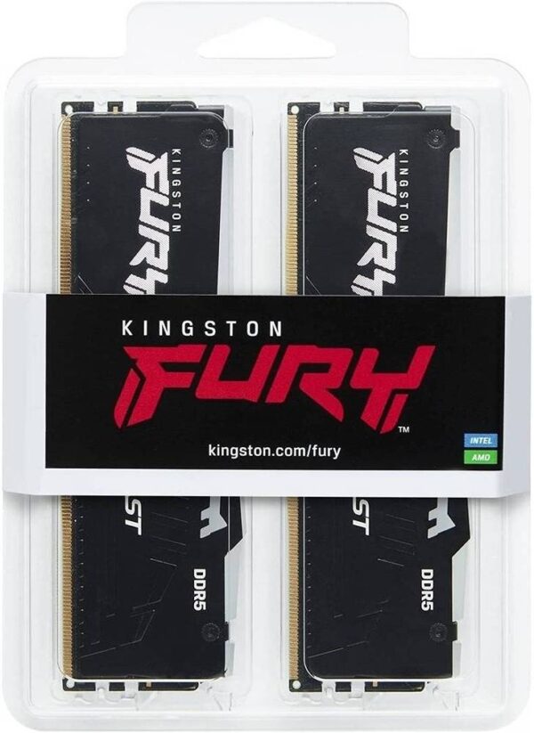 Kingston Fury Beast RGB