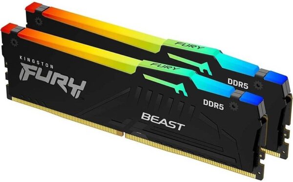 Kingston Fury Beast RGB