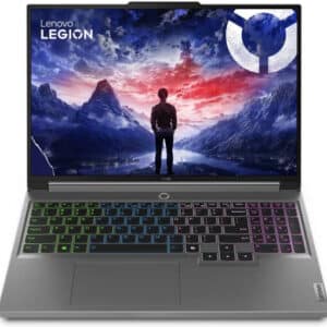 Lenovo Legion 5 16IRX9, i9-14900HX, RTX 4060