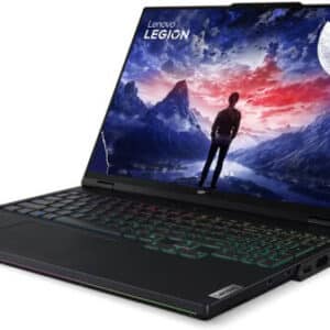 Lenovo Legion Pro 7, i9-14900HX, RTX 4090