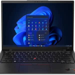 Lenovo ThinkPad X1 Carbon Gen 11, i7-1365U, 1TB SSD