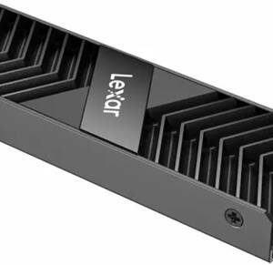 Lexar NM800 PRO 1TB NVMe SSD, 7500MBs Read