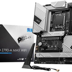 MSI PRO Z790-A MAX WIFI