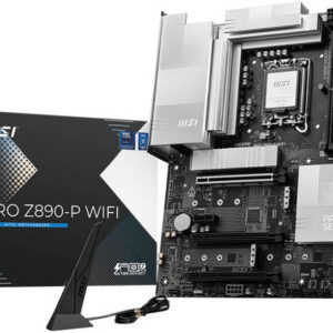 MSI Pro Z890-P Wi-Fi