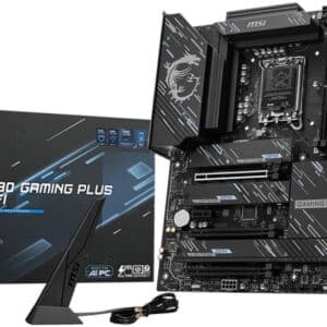 MSI Z890 Gaming Plus Wi-Fi