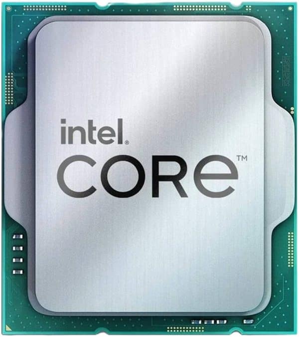 Intel Core i9-14900KF 14th Gen Processor