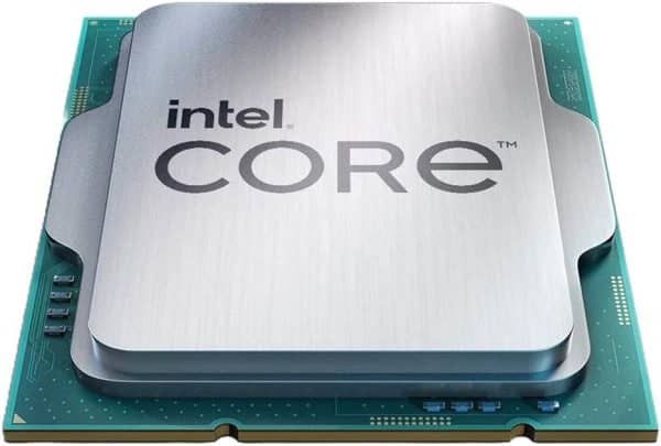 Intel Core i9-14900KF 14th Gen Processor