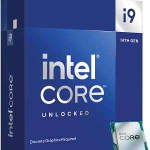 Intel Core i9-14900KF 14th Gen Processor