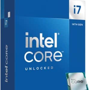 Intel Core i7-14700K 14th Gen Processor