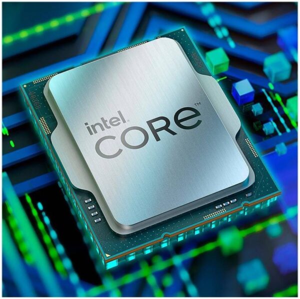 Intel Core i7-12700F 12th Gen