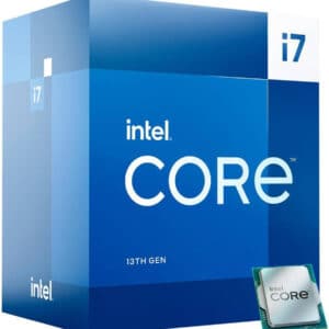 Intel Core i7-13700 13th Gen