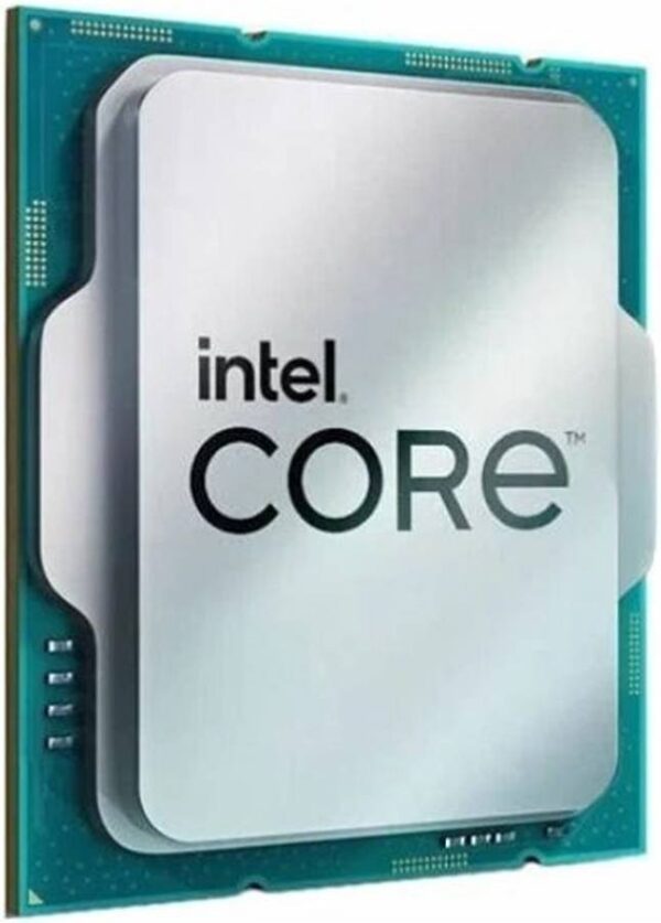 Intel Core i7-13700F 13th Gen