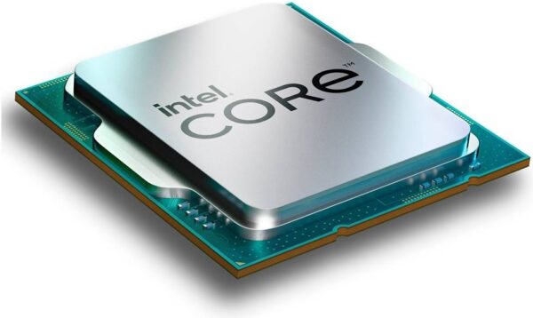 Intel Core i7-13700F 13th Gen