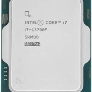 Intel Core i7-13700F 13th Gen