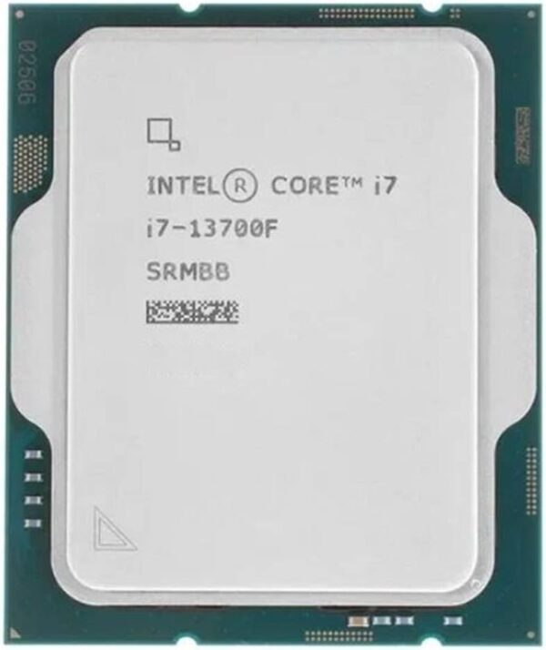 Intel Core i7-13700F 13th Gen