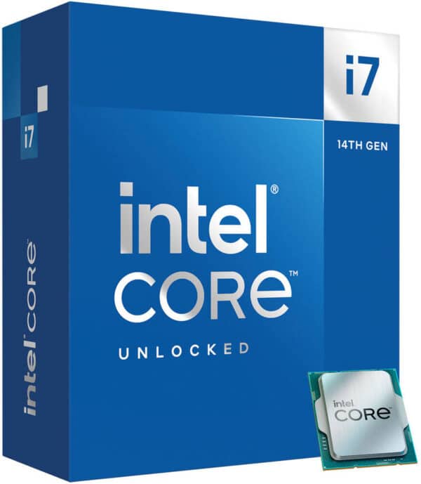 Intel Core i7-14700