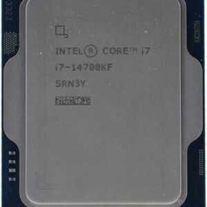 Intel Core i7-14700KF 14th Gen