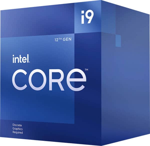 Intel Core i9-12900F 12th Gen