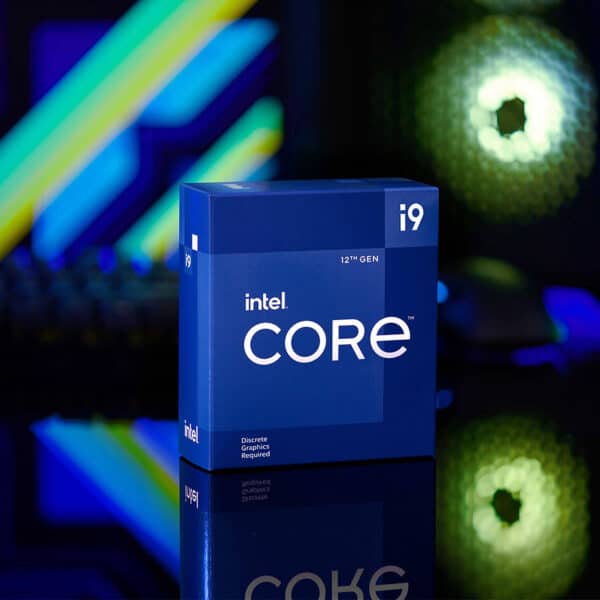 Intel Core i9-12900F 12th Gen