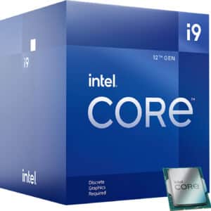 Intel Core i9-12900F 12th Gen