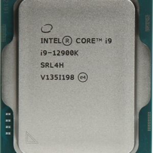 Intel Core i9-12900K 12th Gen