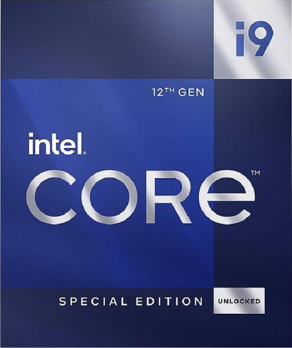 Intel Core i9-12900KS 12th Gen