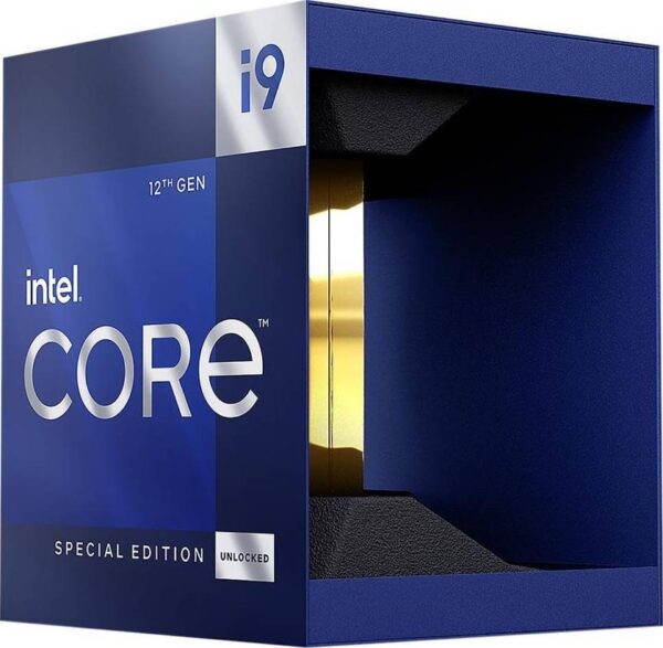 Intel Core i9-12900KS 12th Gen