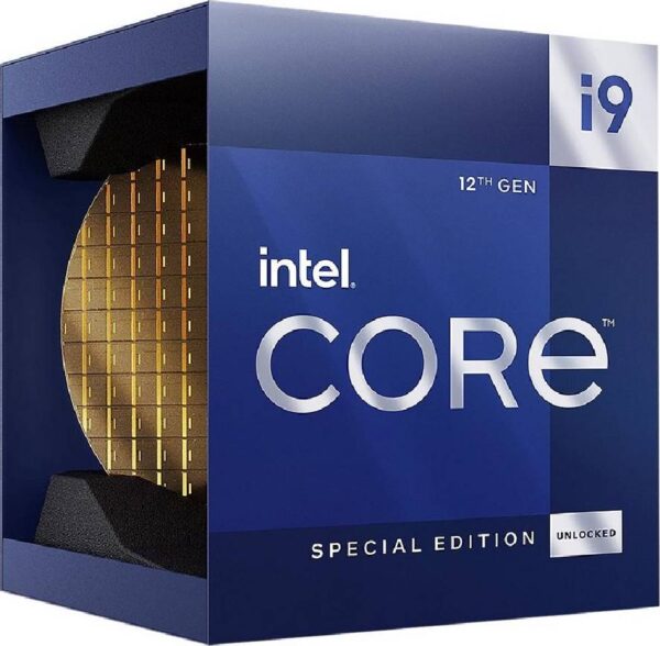 Intel Core i9-12900KS 12th Gen