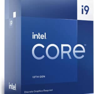 Intel Core i9-13900F 13th Gen