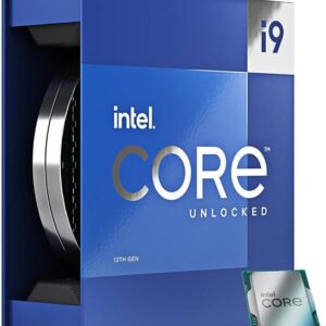 Intel Core i9-13900K 13th Gen