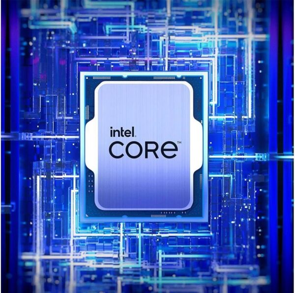 Intel Core i9-13900KF 13th Gen