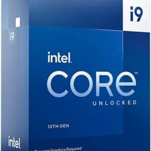 Intel Core i9-13900KF 13th Gen