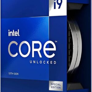 Intel Core i9-13900KS