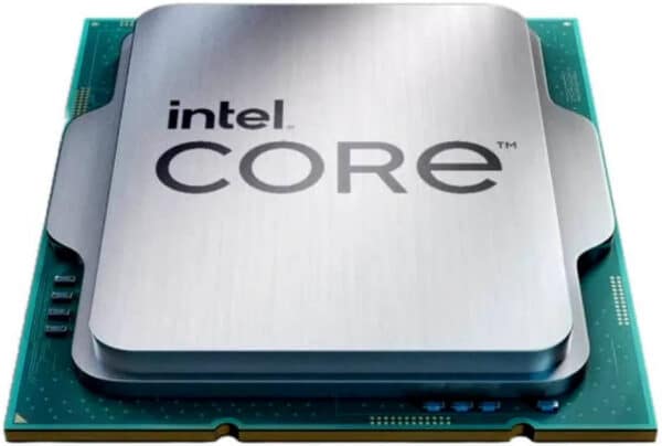 Intel Core i9-14900K 14th Gen