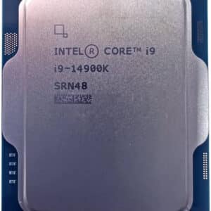 Intel Core i9-14900K 14th Gen