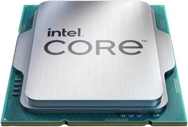 Intel Core i9-14900KF 14th Gen