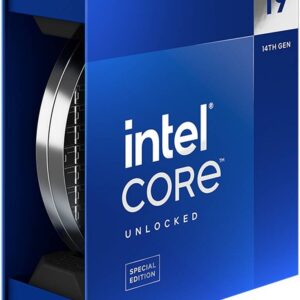 Intel Core i9-14900KS Special Edition